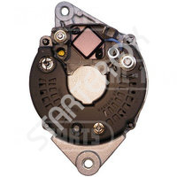 Alternator CA587 HC-PARTS