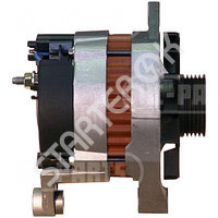 Alternator CA587 HC-PARTS