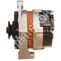 Alternator HC-PARTS  CA588