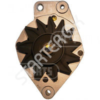 Alternator CA588 HC-PARTS