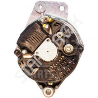 Alternator CA588 HC-PARTS