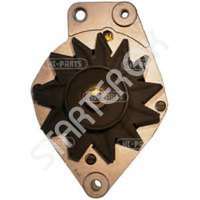 Alternator HC-PARTS  CA588IR