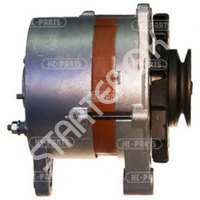 Alternator HC-PARTS  CA589IR