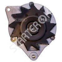 Alternator CA589IR HC-PARTS