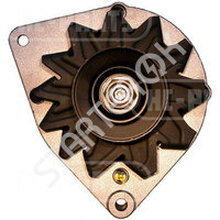 Alternator CA593 HC-PARTS