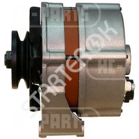 Alternator CA593 HC-PARTS