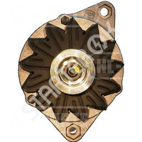 Alternator CA596 HC-PARTS