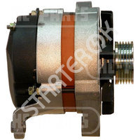 Alternator CA596 HC-PARTS