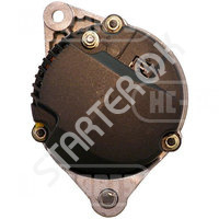 Alternator CA596 HC-PARTS