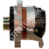 Alternator HC-PARTS  CA596