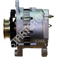 Alternator CA597IR HC-PARTS