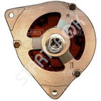 Alternator HC-PARTS  CA600IR