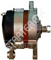 Alternator HC-PARTS  CA601