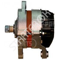 Alternator CA601 HC-PARTS