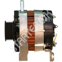 Alternator CA602IR HC-PARTS