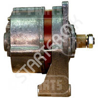 Alternator HC-PARTS  CA603IR