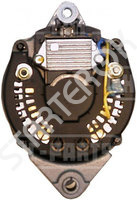 Alternator CA605 HC-PARTS