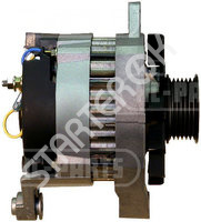 Alternator CA605 HC-PARTS