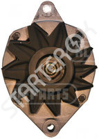 Alternator CA605 HC-PARTS