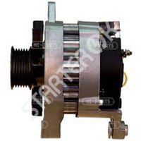 Alternator HC-PARTS  CA605IR