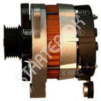 Alternator CA607IR HC-PARTS