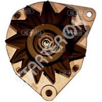 Alternator HC-PARTS  CA607IR