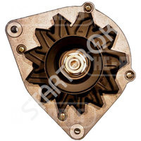 Alternator CA608 HC-PARTS