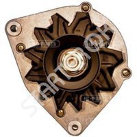 Alternator HC-PARTS  CA608IR