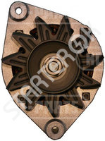 Alternator CA609 HC-PARTS