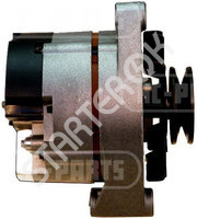 Alternator HC-PARTS  CA609