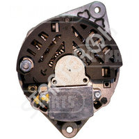 Alternator CA609 HC-PARTS