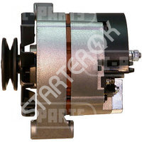 Alternator CA609 HC-PARTS