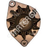 Alternator HC-PARTS  CA609IR