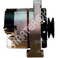 Alternator CA609IR HC-PARTS