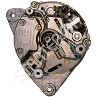 Alternator CA611 HC-PARTS