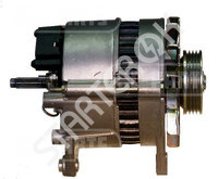 Alternator CA611 HC-PARTS