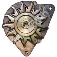 Alternator HC-PARTS  CA611IR