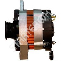 Alternator HC-PARTS  CA612IR