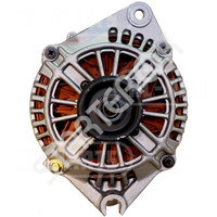 Alternator CA614 HC-PARTS