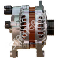 Alternator CA614 HC-PARTS