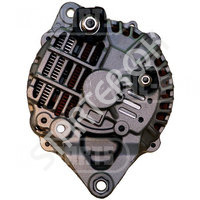 Alternator CA614 HC-PARTS