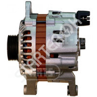 Alternator HC-PARTS  CA614