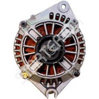 Alternator HC-PARTS  CA614IR