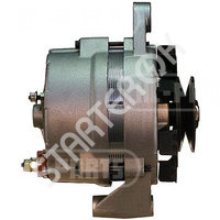 Alternator HC-PARTS  CA615