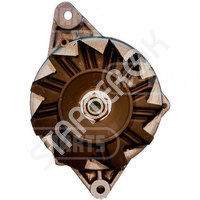 Alternator CA615 HC-PARTS