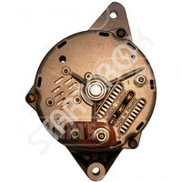 Alternator CA615 HC-PARTS