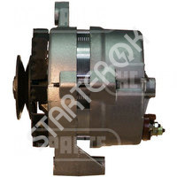 Alternator CA615 HC-PARTS