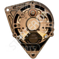 Alternator CA616IR HC-PARTS