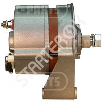 Alternator CA616IR HC-PARTS