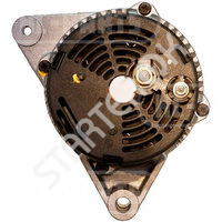 Alternator CA618 HC-PARTS